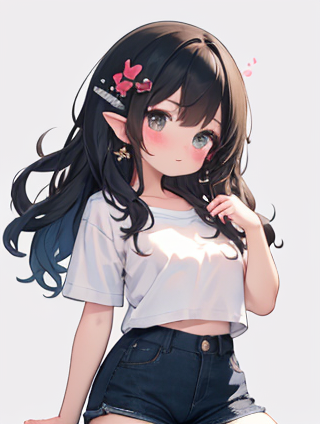 悲伤的画布：艺术与人生观的交响曲